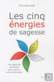Les Cinq Energies De Sagesse