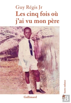 Bertrand.pt - Les Cinq Fois Où J'Ai Vu Mon Père