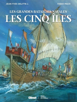 Bertrand.pt - Les Cinq Îles