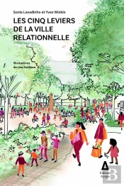 Les Cinq Leviers De La Ville Relationnelle