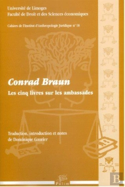 Bertrand.pt - Les Cinq Livres Sur Les Ambassades ; À Destination De Ceux Qui Sont Totalement Appliqués À La Chose