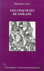 Les Cinq Nuits De Gnilane