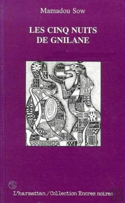 Bertrand.pt - Les Cinq Nuits De Gnilane