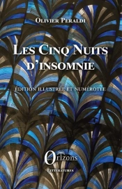 Les Cinq Nuits D'Insomnie