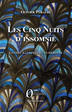 Bertrand.pt - Les Cinq Nuits D'Insomnie