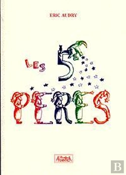 Bertrand.pt - Les Cinq Peres