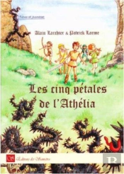 Les Cinq Petales De L'Athélia