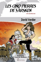 Les Cinq Pierres De Sarsken