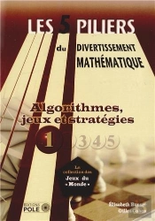 Les Cinq Piliers Du Divertissement Mathematique