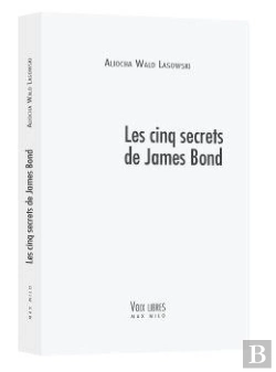Bertrand.pt - Les Cinq Secrets De James Bond