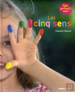 Bertrand.pt - Les Cinq Sens