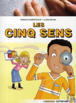 Bertrand.pt - Les Cinq Sens