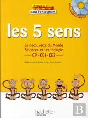 Les Cinq Sens