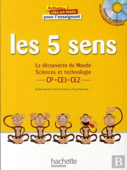 Bertrand.pt - Les Cinq Sens