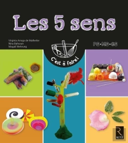 Bertrand.pt - Les Cinq Sens