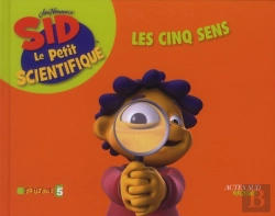Bertrand.pt - Les Cinq Sens