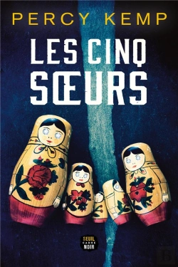 Bertrand.pt - Les Cinq Soeurs