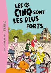 Les Cinq Sont Les Plus Forts