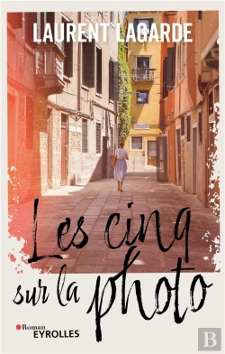 Bertrand.pt - Les Cinq Sur La Photo