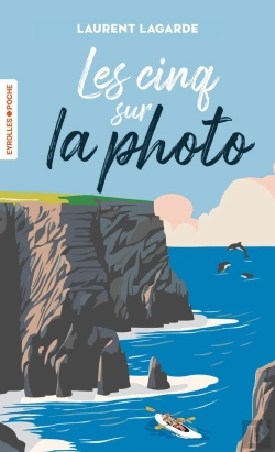 Bertrand.pt - Les Cinq Sur La Photo