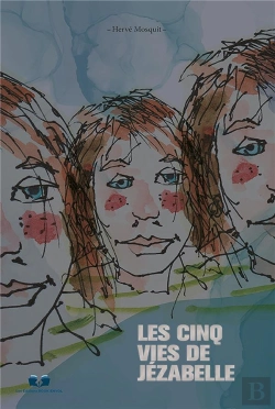 Bertrand.pt - Les Cinq Vies De Jezabelle