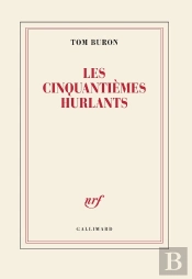 Les Cinquantièmes Hurlants