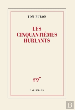 Bertrand.pt - Les Cinquantièmes Hurlants