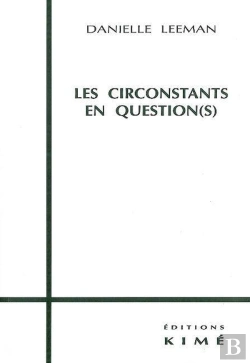 Bertrand.pt - Les Circonstants En Question(S)