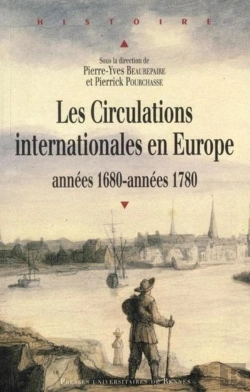 Bertrand.pt - Les Circulations Internationales En Europe ; Années 1680-Années 1780