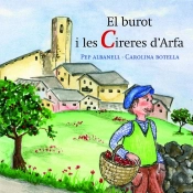 Les Cireres D'Arfa