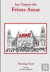 Les Cirques Des Freres Amar