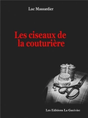 Les Ciseaux De La Couturière