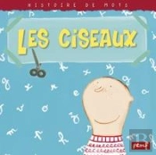 Les Ciseaux