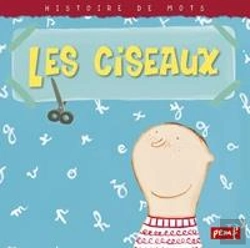 Bertrand.pt - Les Ciseaux