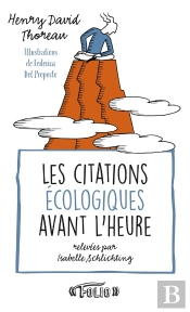 Les Citations Écologiques Avant L'Heure