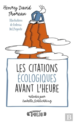 Bertrand.pt - Les Citations Écologiques Avant L'Heure