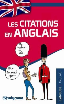 Bertrand.pt - Les Citations En Anglais