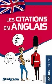 Les Citations En Anglais