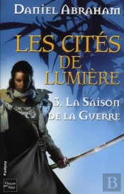 Les Cites De Lumiere T.3