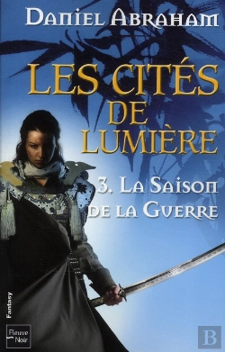 Bertrand.pt - Les Cites De Lumiere T.3