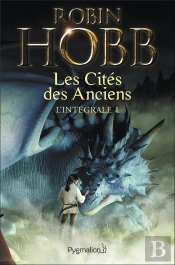 Les Cités Des Anciens ; Intégrale 1