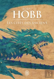 Les Cités Des Anciens ; Intégrale 2