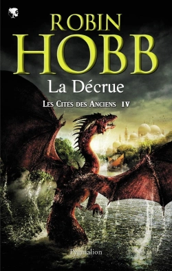 Bertrand.pt - Les Cites Des Anciens T.4 La Decrue