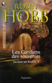 Les Cites Des Anciens T.5 Les Gardiens Des Souvenirs