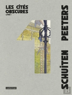 Bertrand.pt - Les Cités Obscures : Intégrale Vol.1 : Tomes 1 Et 2