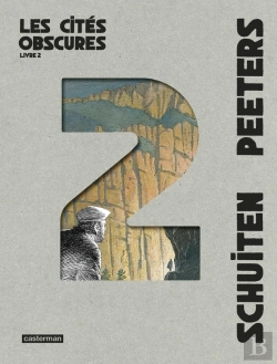 Bertrand.pt - Les Cités Obscures : Intégrale Vol.2 : Tomes 3 À 5