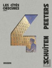 Les Cités Obscures : Intégrale Vol.4