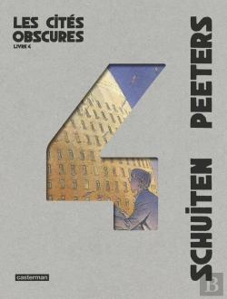 Bertrand.pt - Les Cités Obscures : Intégrale Vol.4