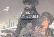Les Cités Obscures ; La Théorie Du Grain De Sable ; Coffret T.1 À T.2