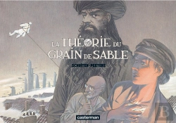 Bertrand.pt - Les Cités Obscures ; La Théorie Du Grain De Sable ; Coffret T.1 À T.2